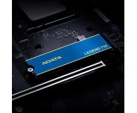 ADATA 256GB M.2 PCIe NVMe Legend 710 - 1107492 - zdjęcie 10